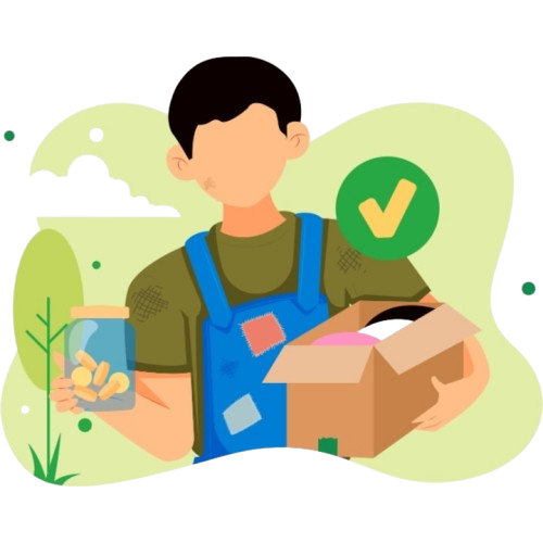 Donasi Bersama TrustFund